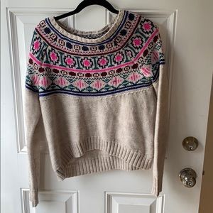 American Eagle sweater